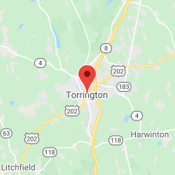 Torrington, Connecticut