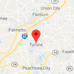 Tyrone, Georgia