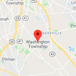 Washington Township-Morris County, New Jersey