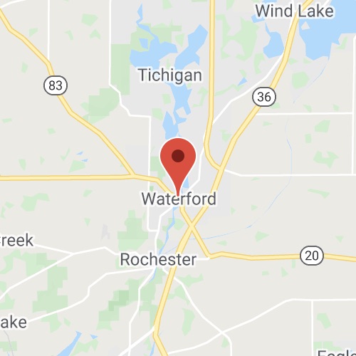 Wisconsin's 20 Safest Cities of 2021 SafeWise