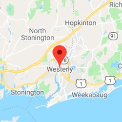 Westerly, Rhode Island