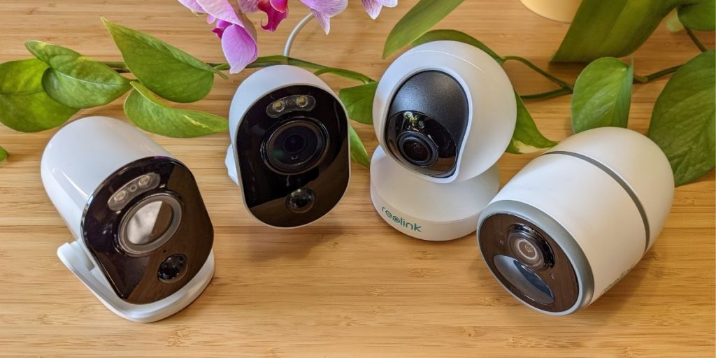 Reolink cameras review