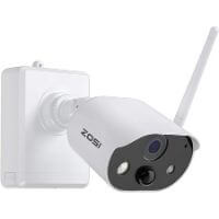 ZOSI C306 camera product image