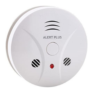 Alert Plus
