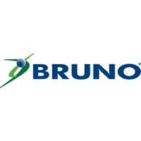 Bruno Stairlift logo