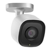 Frontpoint outdoor security camera