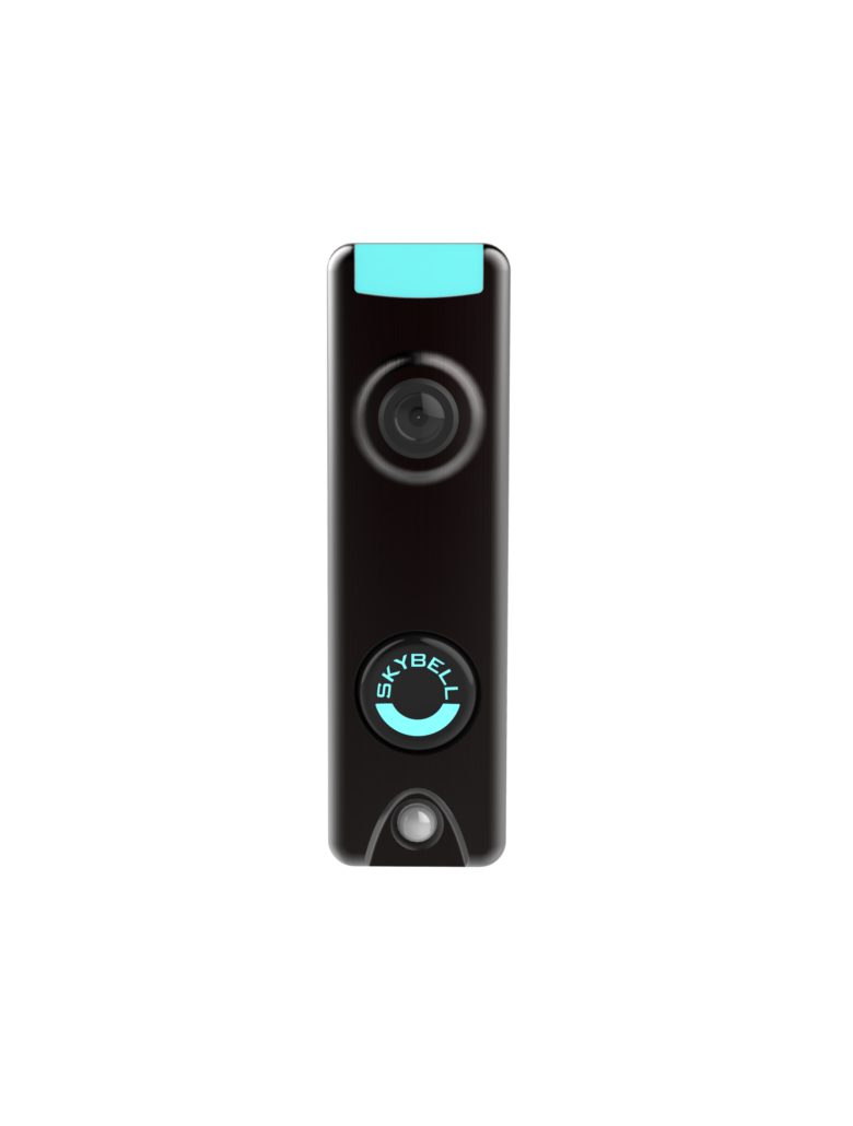 SkyBell Doorbell Camera Review HD & Trim SafeWise