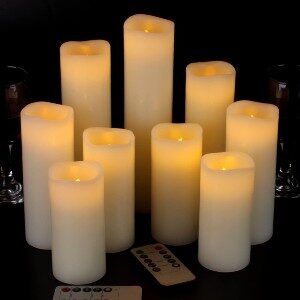 battery powered candles (1)