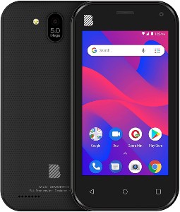 budget android phone