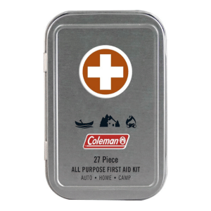 Coleman All Purpose Mini First Aid Kit