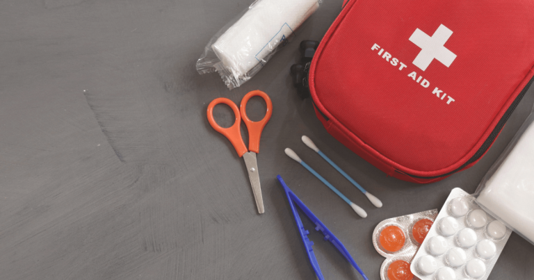 8 Best Pre-Made First Aid Kits & How to Choose One