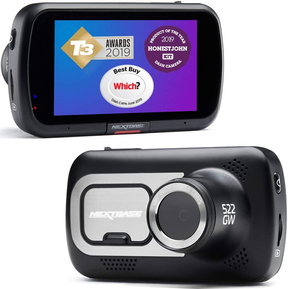 Best Dash Cams for your Car in 2022 SafeWise
