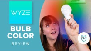 SafeWise Video Thumbnail_Wyze Bulb Color