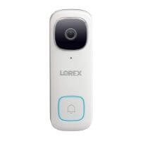 Lorex 2K Video Doorbell