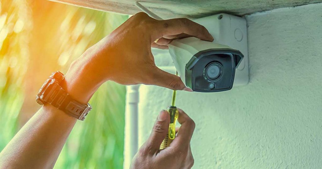 SafeWise Australia Your Guide to Home Security and Safety