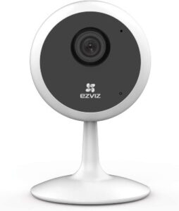 EZVIZ C1C 1080p Security Camera