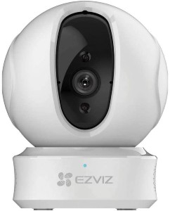 EZVIZ C6CN Indoor Pan/Tilt Wifi Security Camera