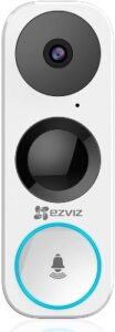 EZVIZ DB1 Doorbell Camera