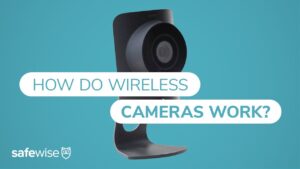 SafeWise video thumbnail how do wireless cameras work