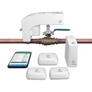 Snap by LeakSmart Starter Kit