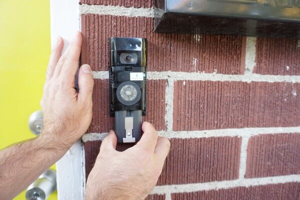 How to Install a Ring Video Doorbell in 10 Easy Steps | SafeWise
