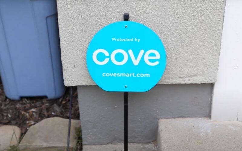 How to Install Cove Security StepbyStep Instructions