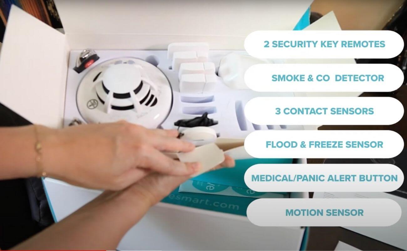 2022 Best Home Security Systems for Renters SafeWise