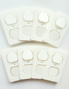Outlet Covers (1)