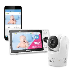 Bubcam Baby Monitor - Loved by Thousands of Aussie Parents