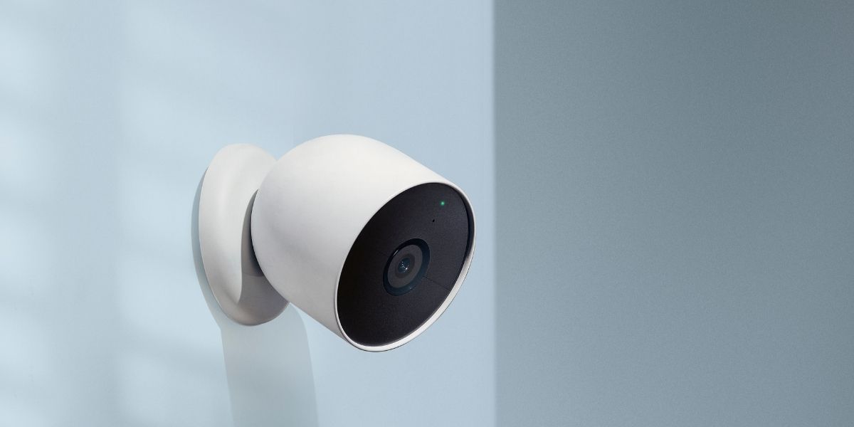 Nest Cam (battery): Google's new wireless camera rocks - Reviewed