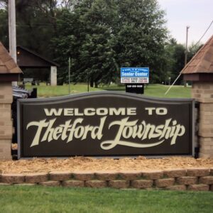 Thetford Township, MI