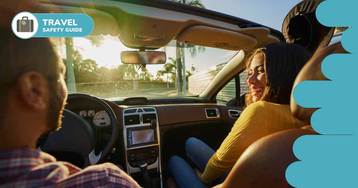 7 Tips to Keep your Car Clean on a Road Trip - Travel Inspired Living