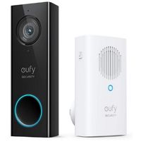 Eufy Video Doorbell 2K (Wired)