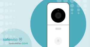 Cove doorbell camera giveaway