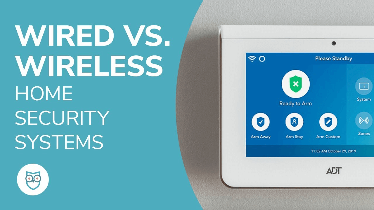 Wired vs. Wireless: Which is More Secure?