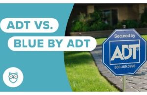 ADT vs Blue by ADT video thumbnail