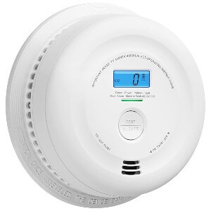 How To Change Battery In Firex Carbon Monoxide Alarm