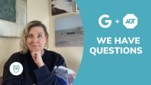 google and adt partnership thumbnail