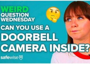 Can You Use a Doorbell Camera Inside_thumbnail