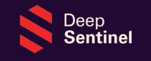 Deep Sentinel logo