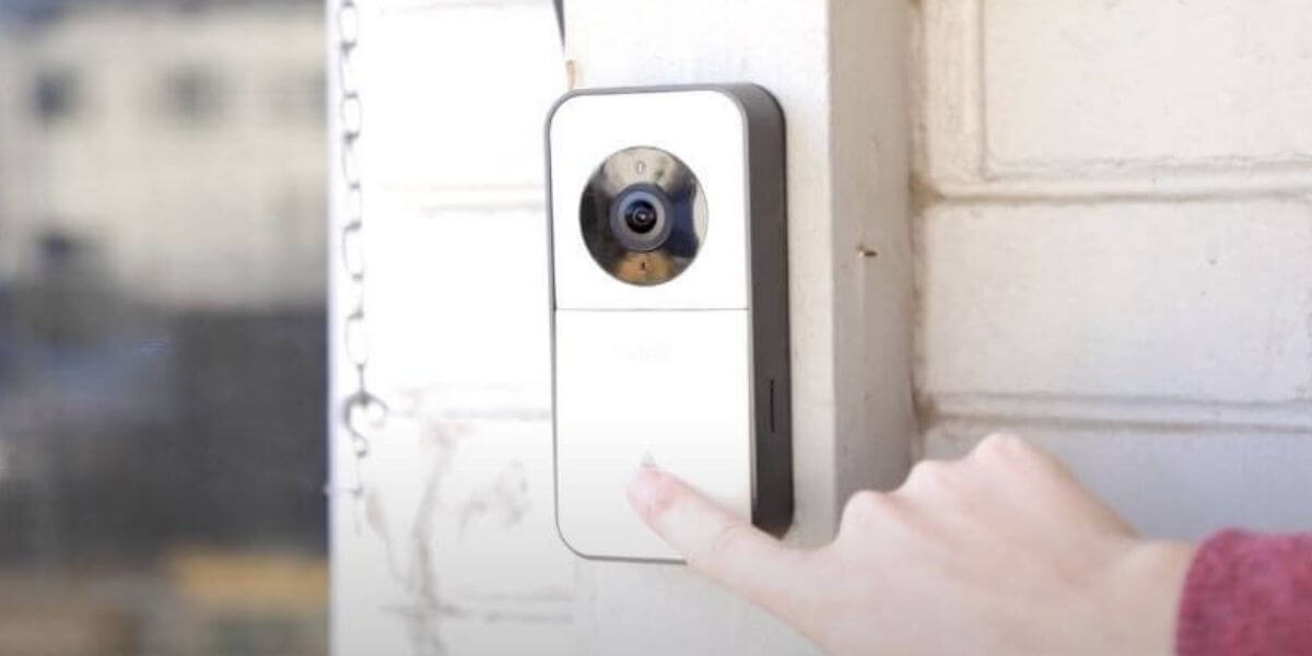 Kami Doorbell Camera Review SafeWise