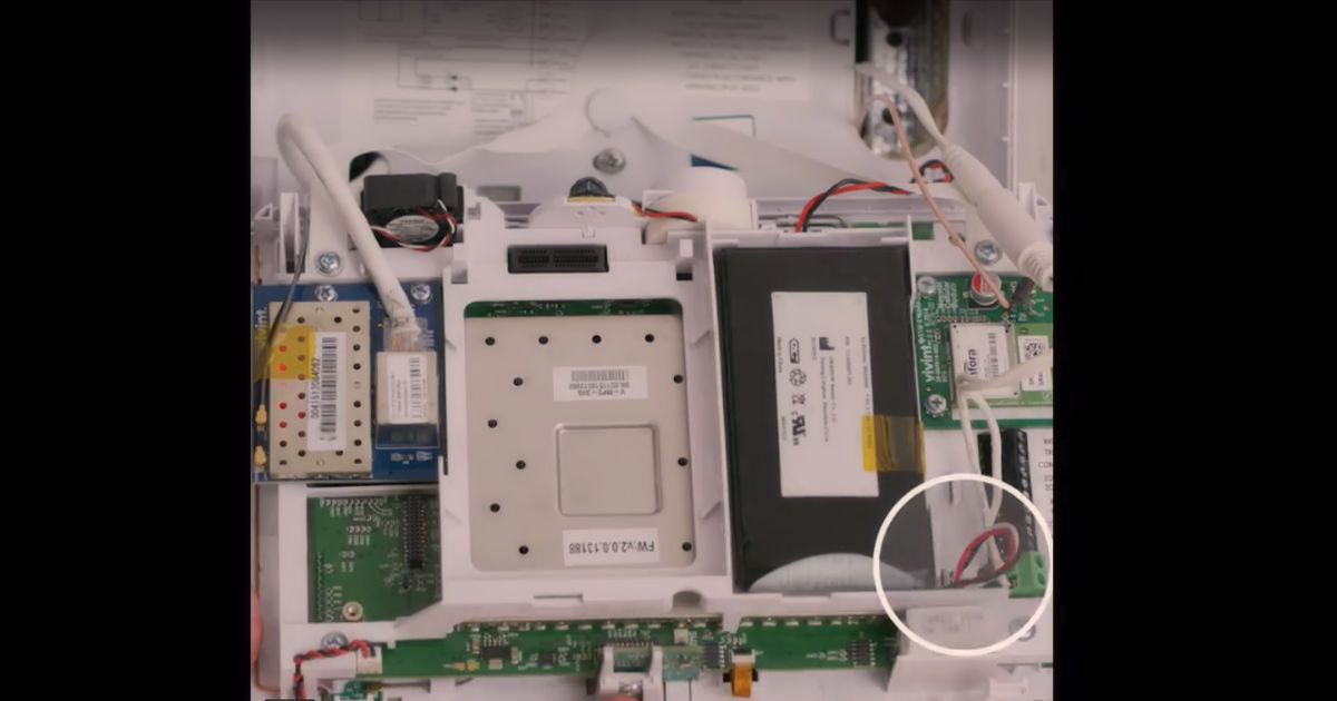 Vivint Troubleshooting SafeWise