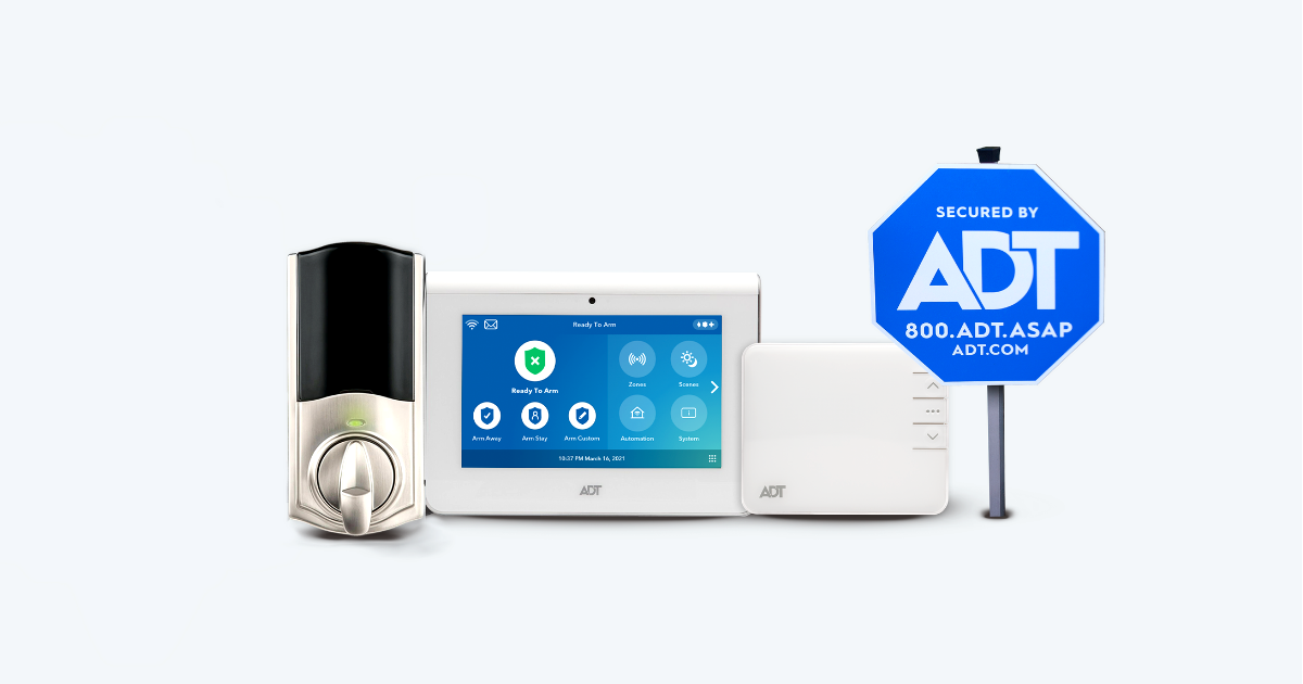 10 Best Home Security Systems of 2022 SafeWise