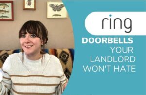 Ring doorbells for renters thumbnail