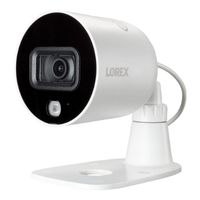 Lorex Smart Indoor/Outdoor security camera
