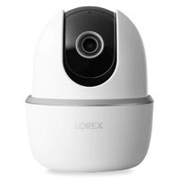 Lorex Smart Pan-Tilt security camera