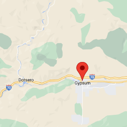 Gypsum, CO