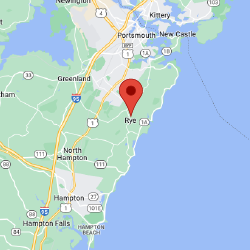 Rye, New Hampshire