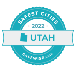 Utah badge