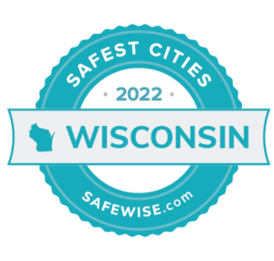 Wisconsin Safest Cities Report 2022